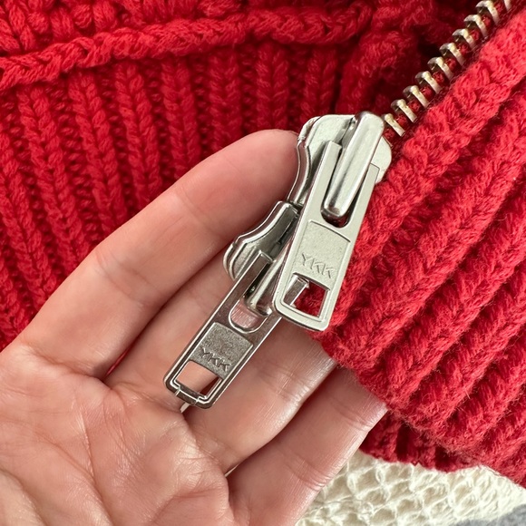 Self-Portrait Knit Sweater - Picture 10 of 12